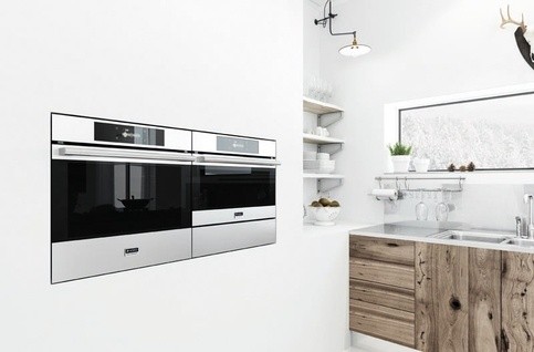 Духова шафа Asko OCS8676S - изображение 7