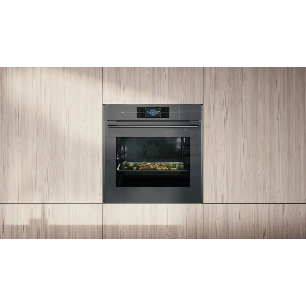 Духова шафа Asko OCS8678GG - изображение 8