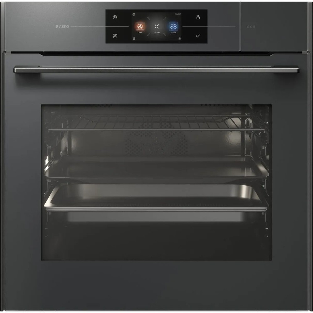 Духова шафа Asko OCS8678GG - изображение 2