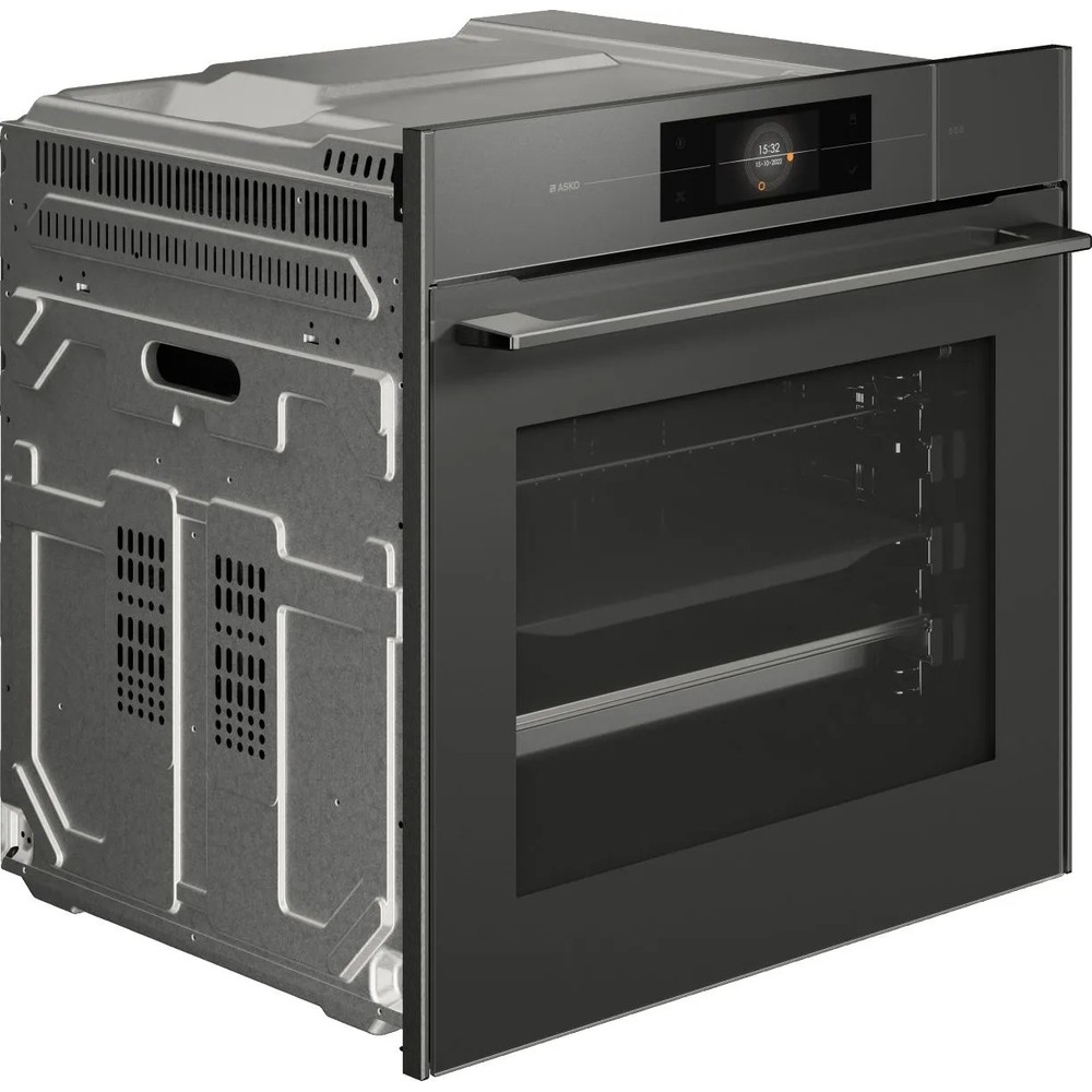 Духова шафа Asko OCS8678GG - изображение 5