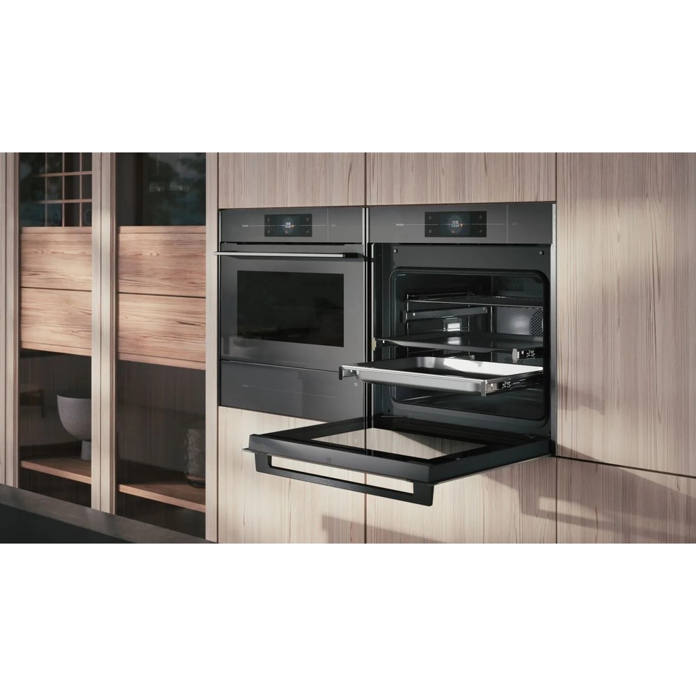 Духова шафа Asko OCS8678GG - изображение 9