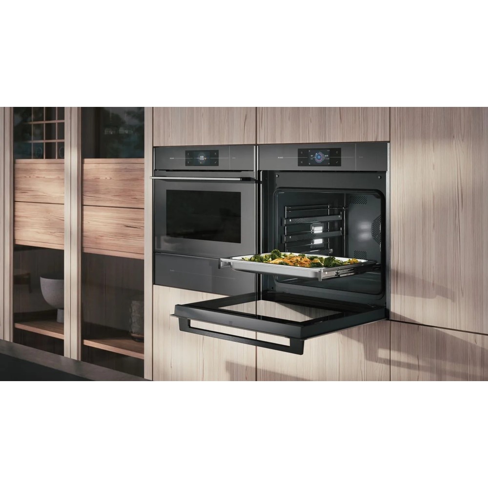 Духова шафа Asko OCS8678GG - изображение 10