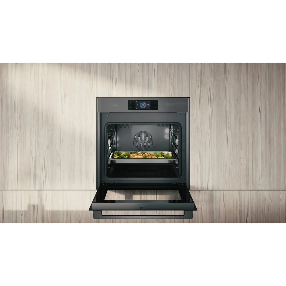 Духова шафа Asko OCS8678GG - изображение 7