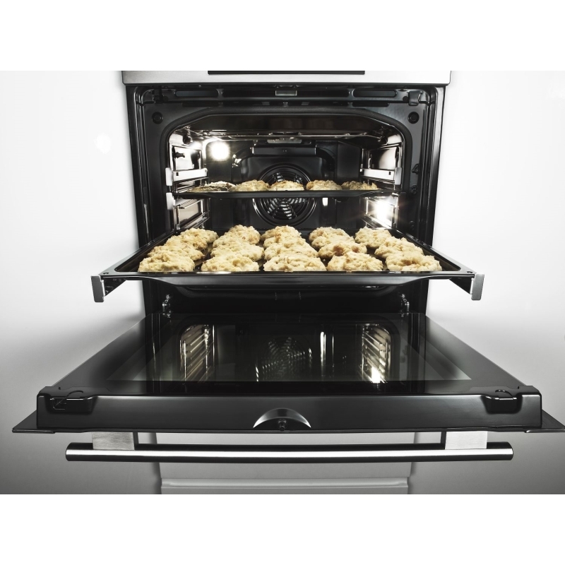 Духова шафа Asko OCS8683S - изображение 3