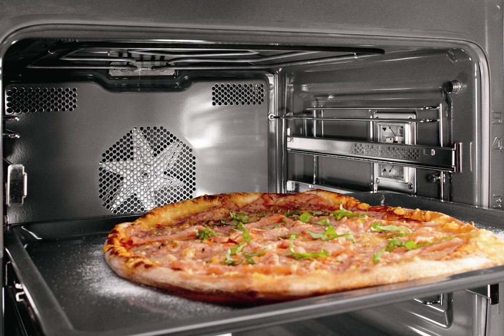 Духова шафа Asko OCS8683S - изображение 2