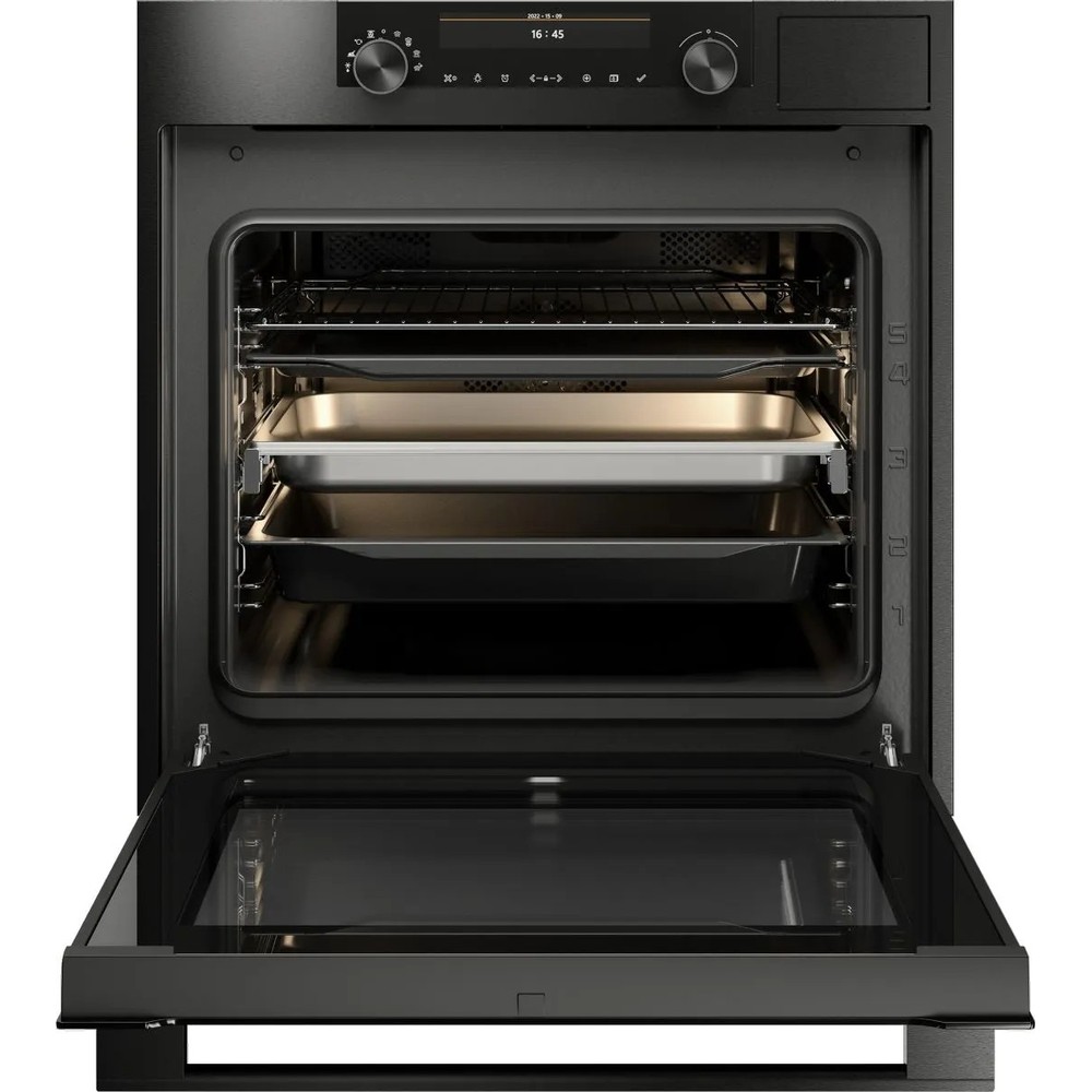 Духова шафа Asko OCS8687B - изображение 7