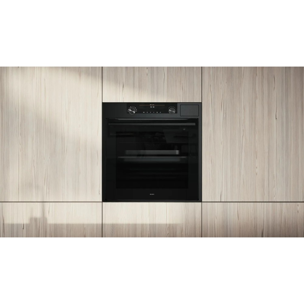 Духова шафа Asko OCS8687B - изображение 5