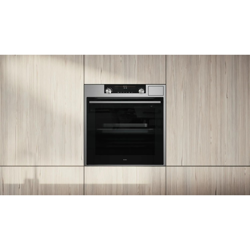 Духова шафа Asko OCS8687S - изображение 9