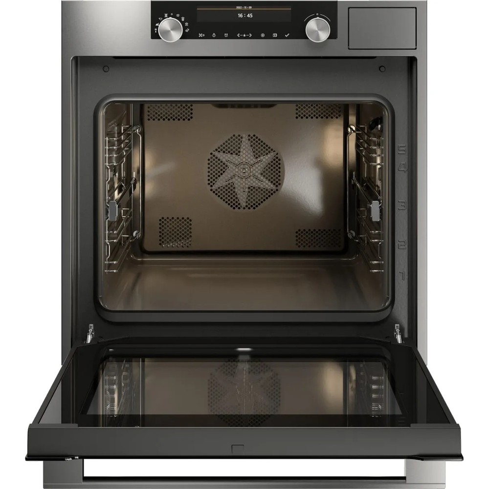 Духова шафа Asko OCS8687S - изображение 3