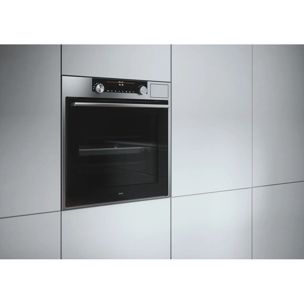 Духова шафа Asko OCS8687S - изображение 5