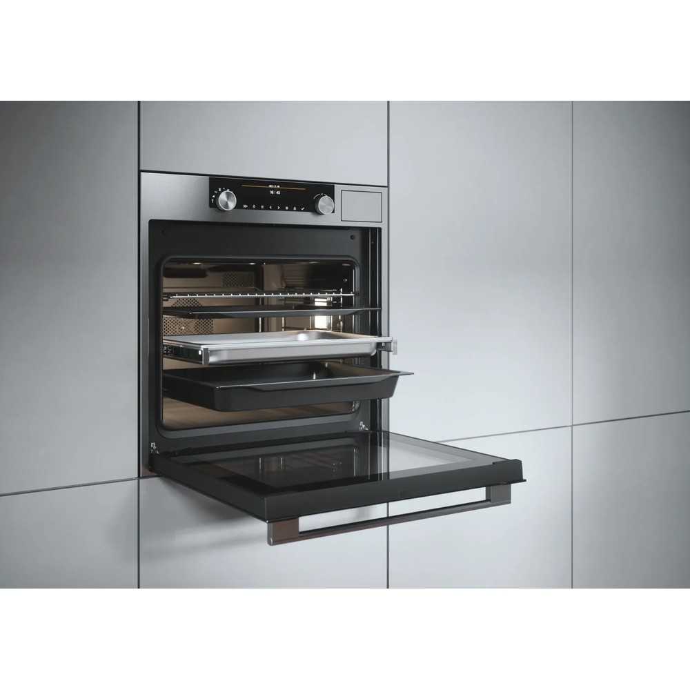 Духова шафа Asko OCS8687S - изображение 4