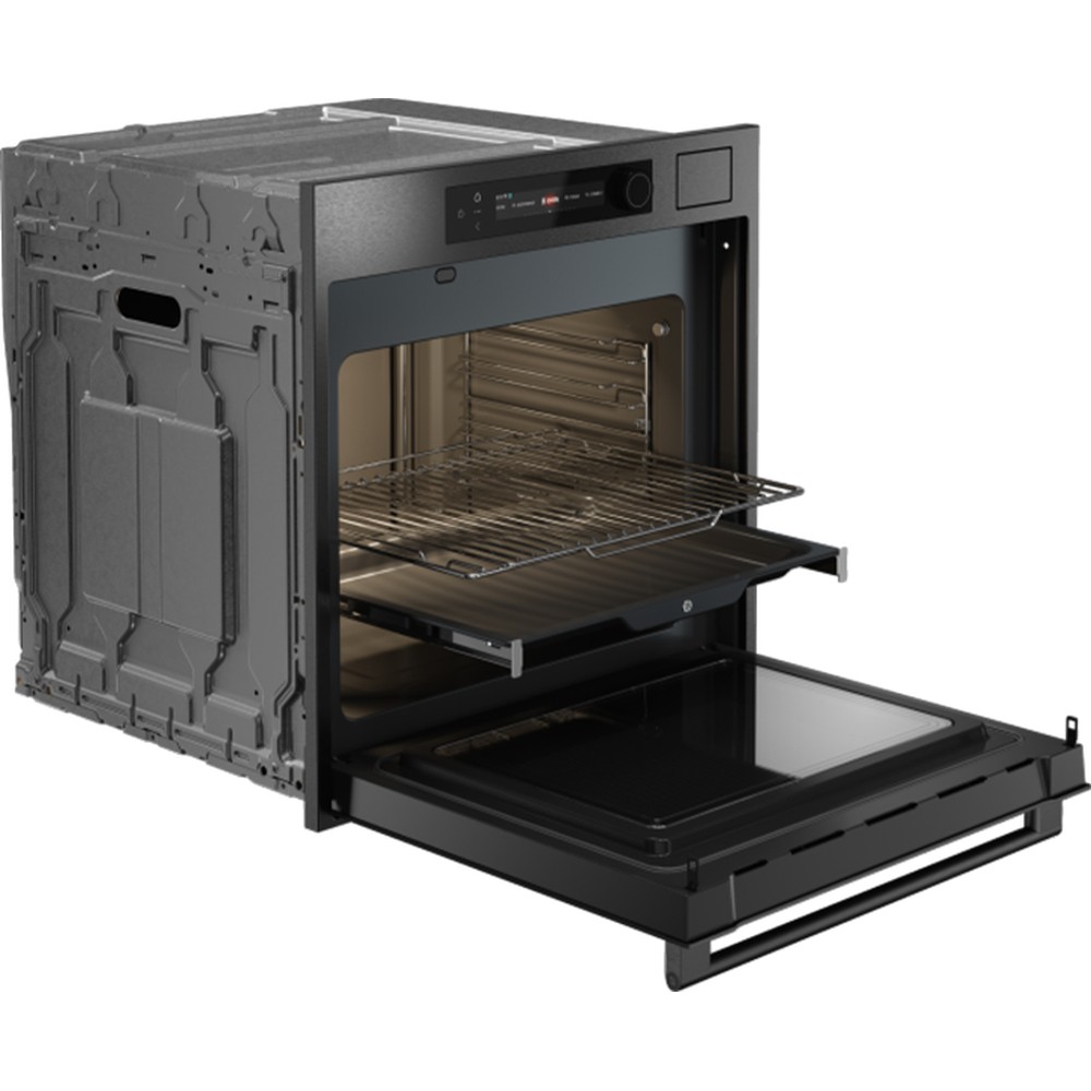 Духовой шкаф Asko OCSM66BSH - изображение 4