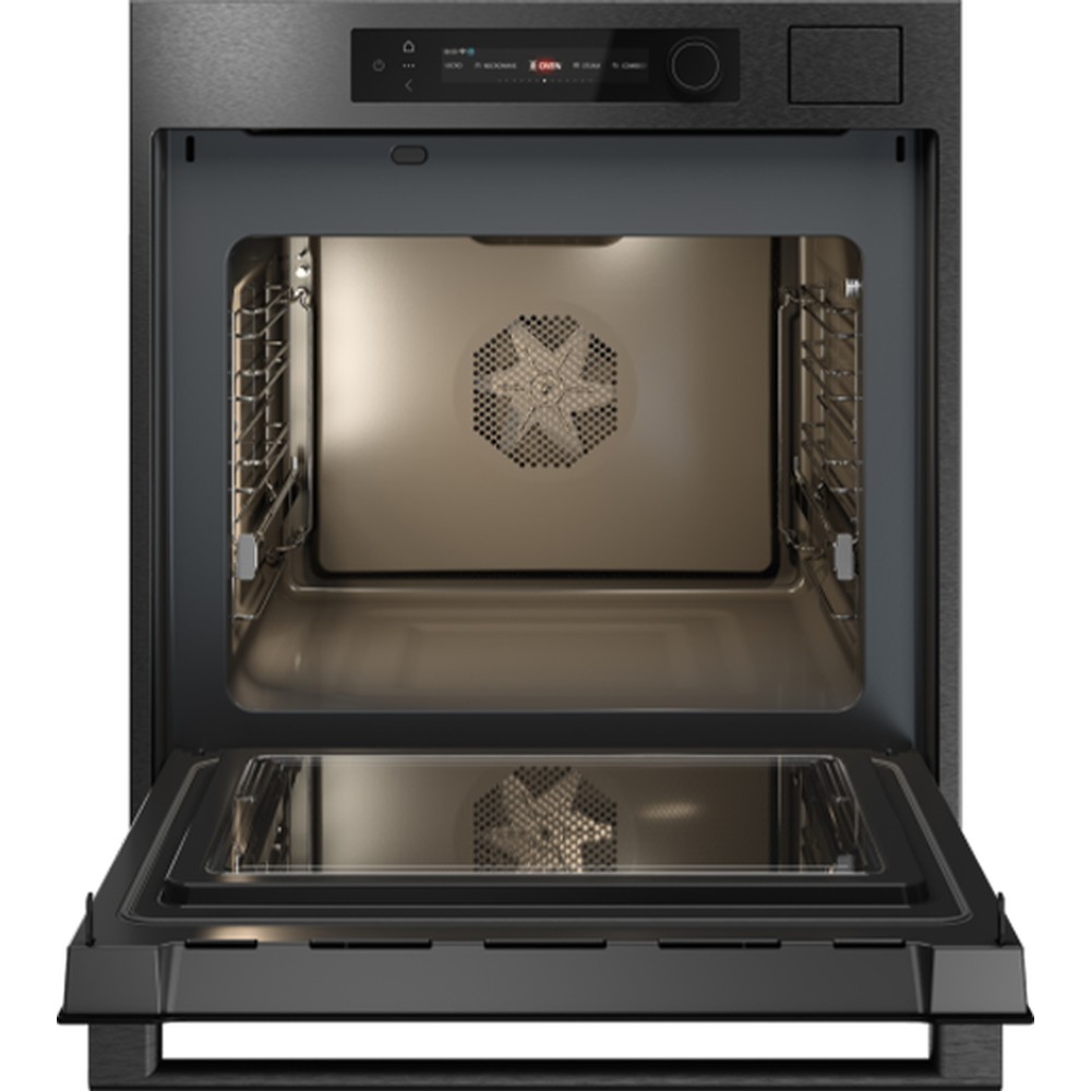 Духовой шкаф Asko OCSM66BSH - изображение 2