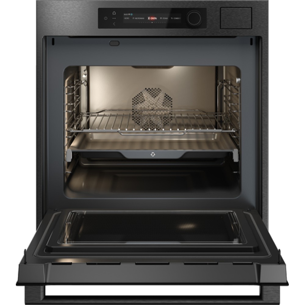 Духовой шкаф Asko OCSM66BSH - изображение 3