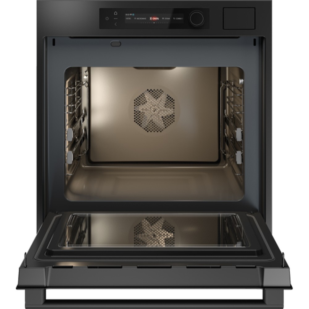 Духова шафа Asko OCSM66GSH - изображение 2