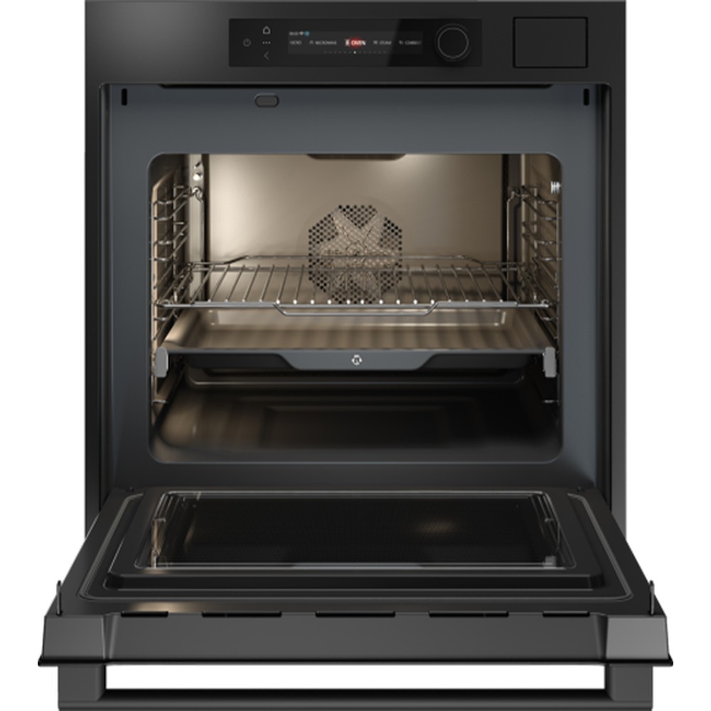 Духова шафа Asko OCSM66GSH - изображение 3