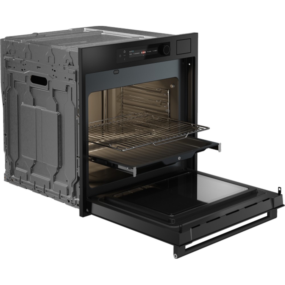 Духова шафа Asko OCSM66GSH - изображение 4