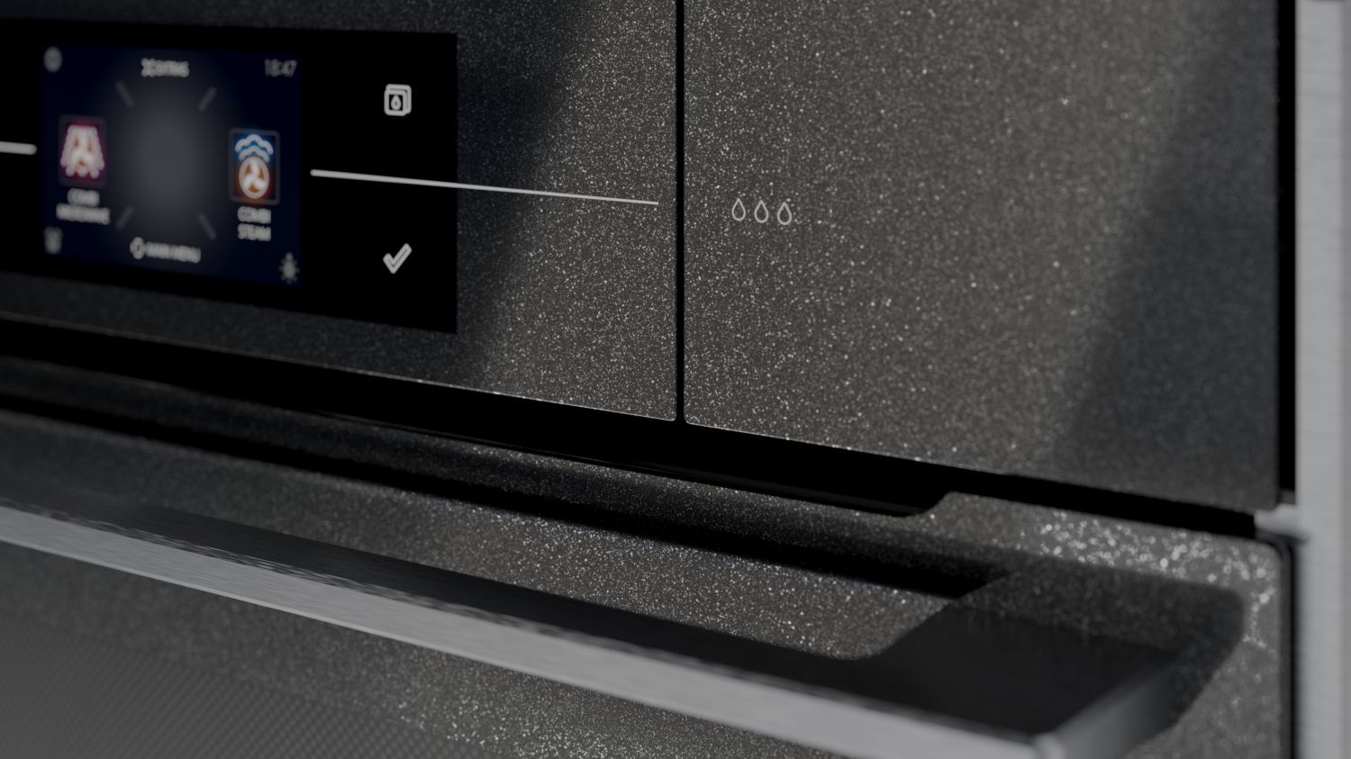 Духовой шкаф Asko OCSM8478G - изображение 4