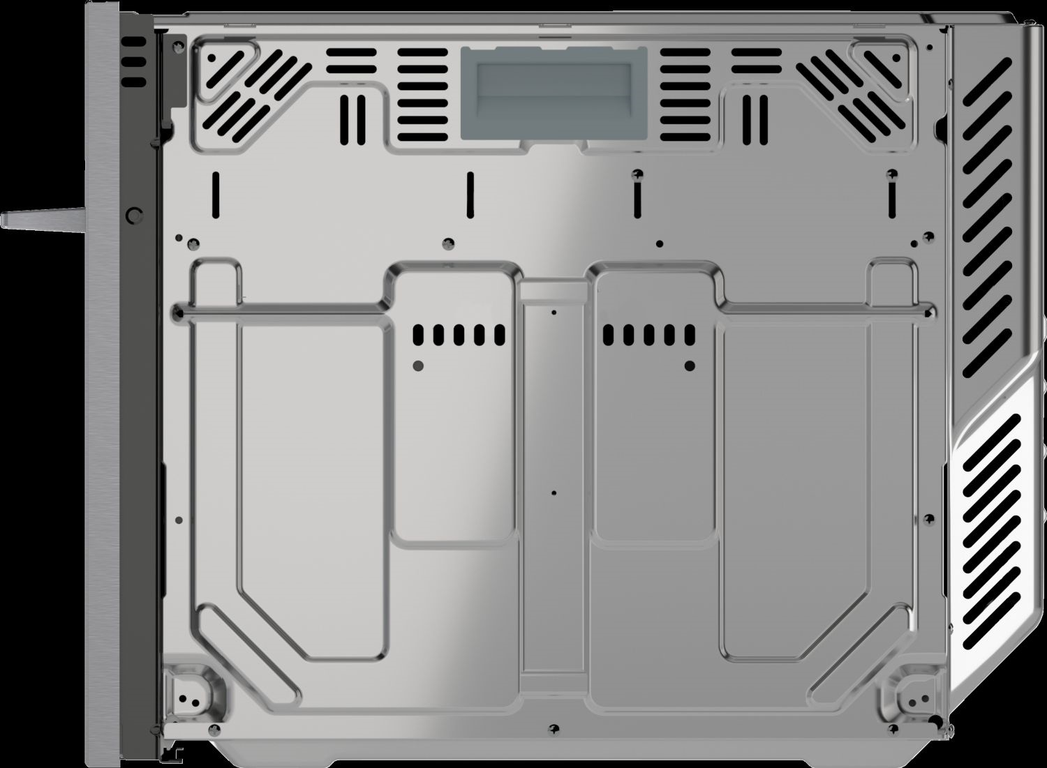 Духовой шкаф Asko OCSM8478G - изображение 7