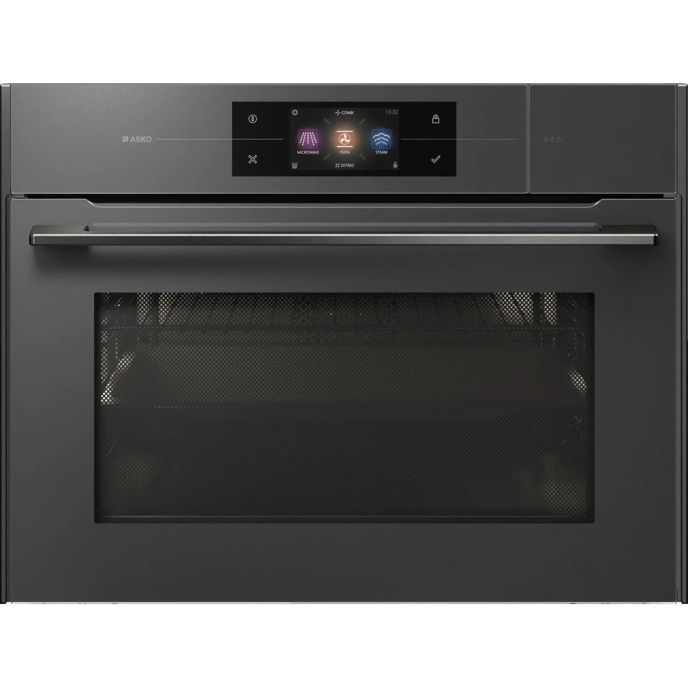 Духовой шкаф Asko OCSM8478GG - изображение 2