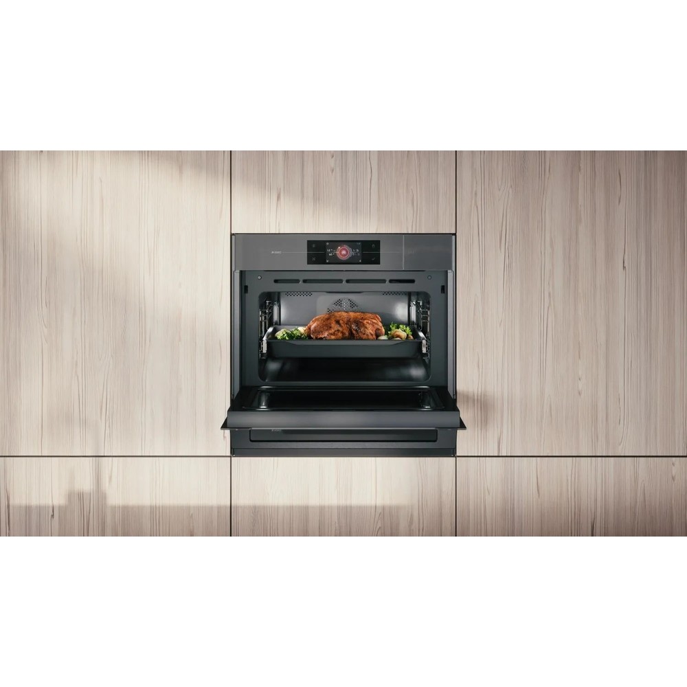 Духовой шкаф Asko OCSM8478GG - изображение 7