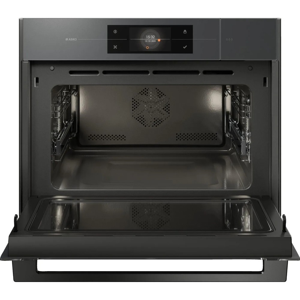 Духовой шкаф Asko OCSM8478GG - изображение 3