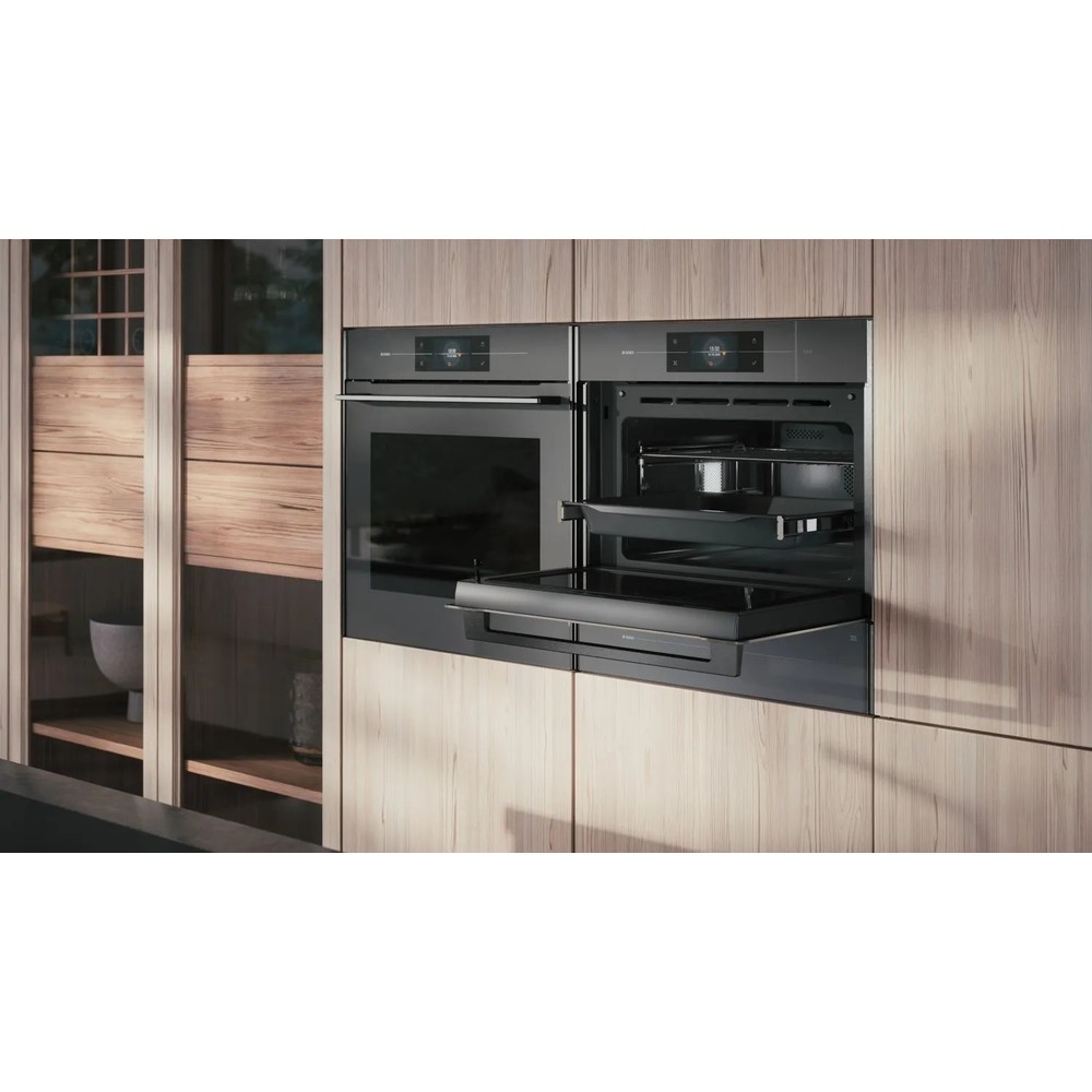 Духовой шкаф Asko OCSM8478GG - изображение 9