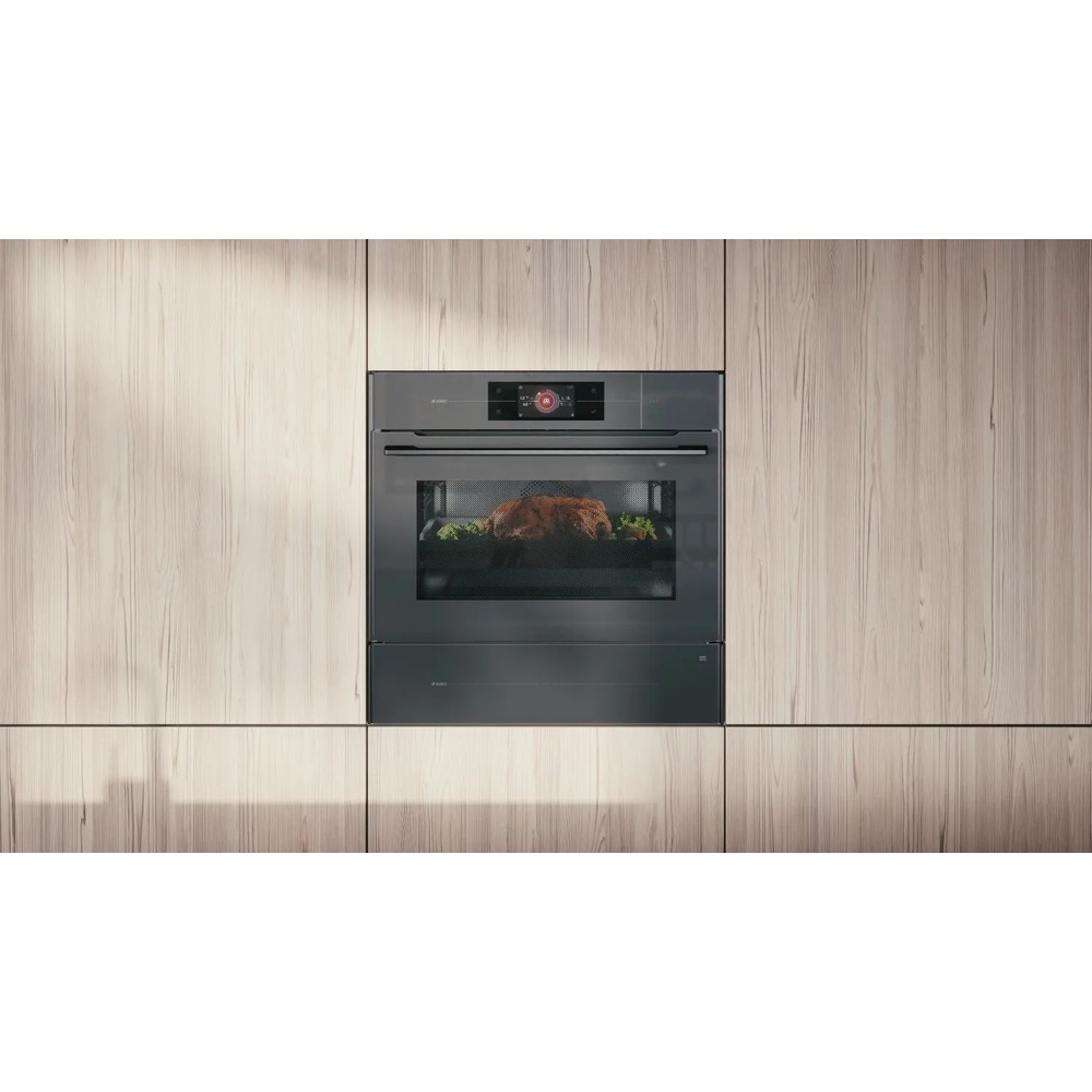 Духовой шкаф Asko OCSM8478GG - изображение 8
