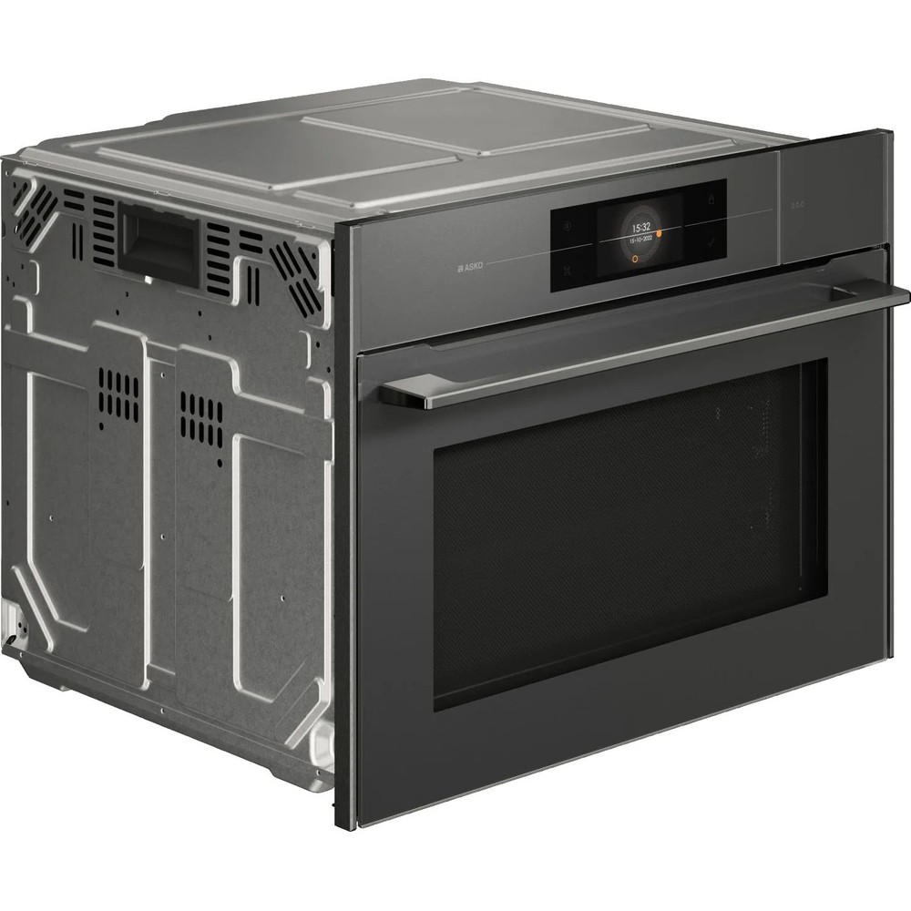 Духовой шкаф Asko OCSM8478GG - изображение 5