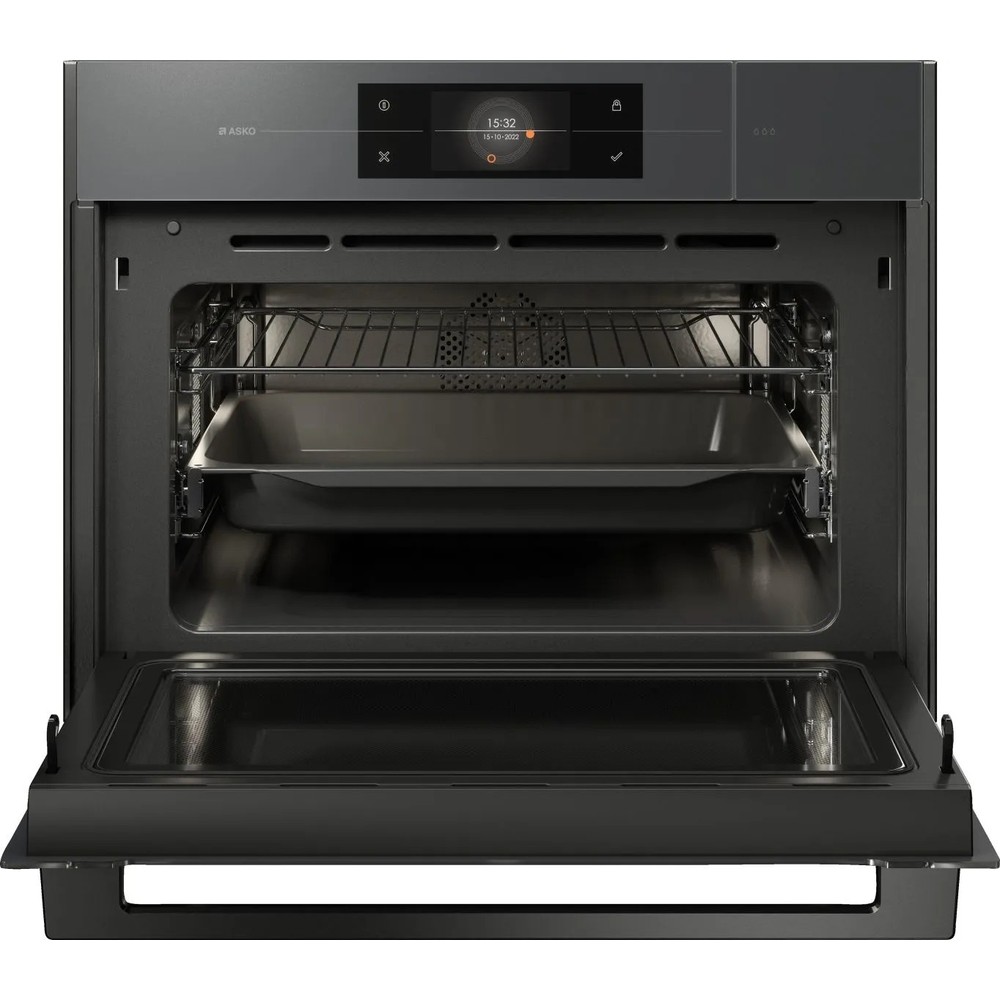 Духовой шкаф Asko OCSM8478GG - изображение 4