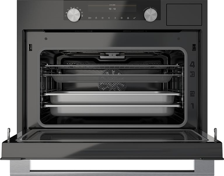 Духова шафа Asko OCSM8487A - изображение 3
