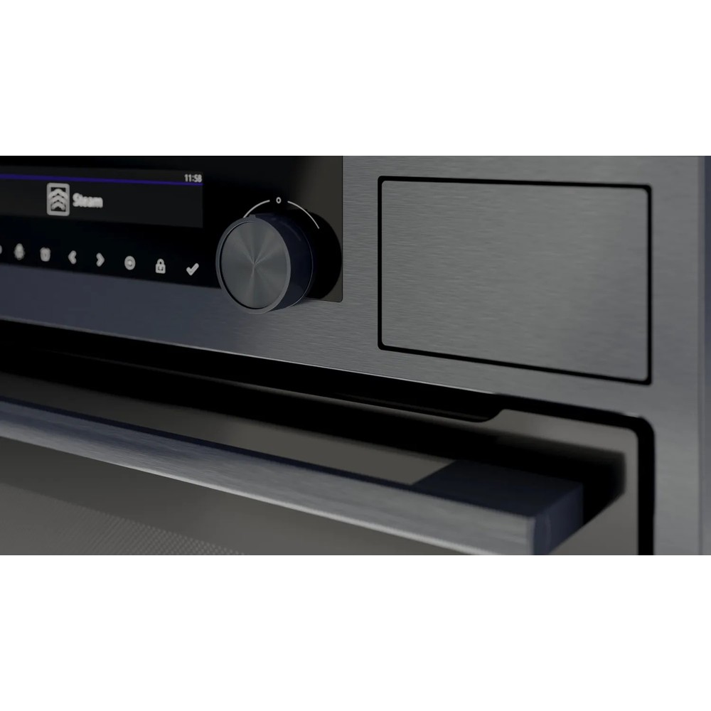 Духова шафа Asko OCSM8487B - изображение 3