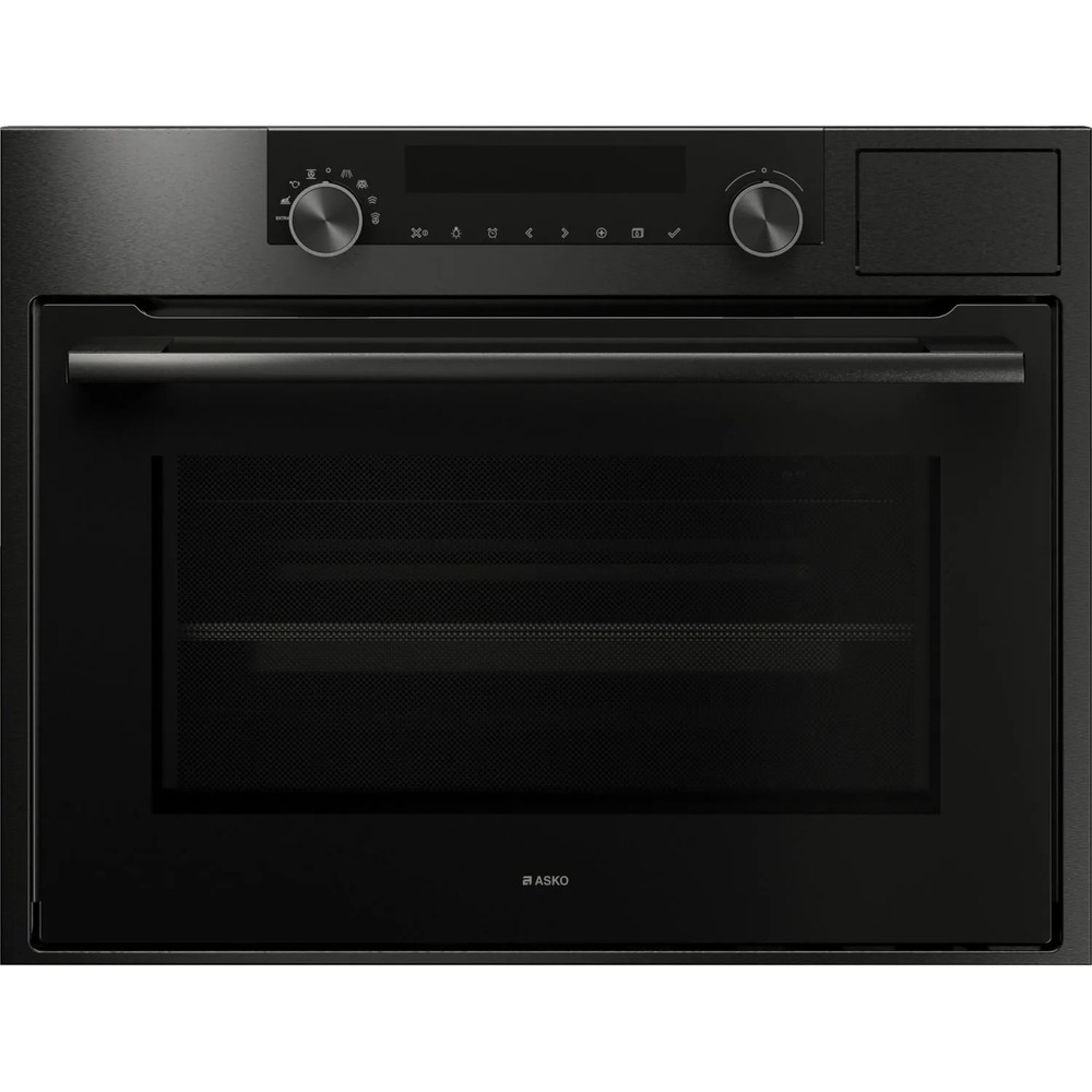 Духова шафа Asko OCSM8487B - изображение 6