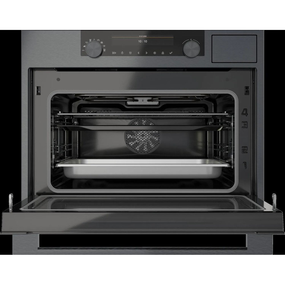 Духова шафа Asko OCSM8487B - изображение 7