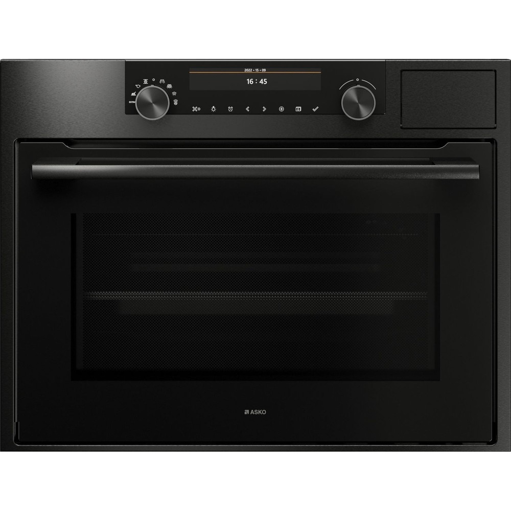 Духова шафа Asko OCSM8487B - изображение 1