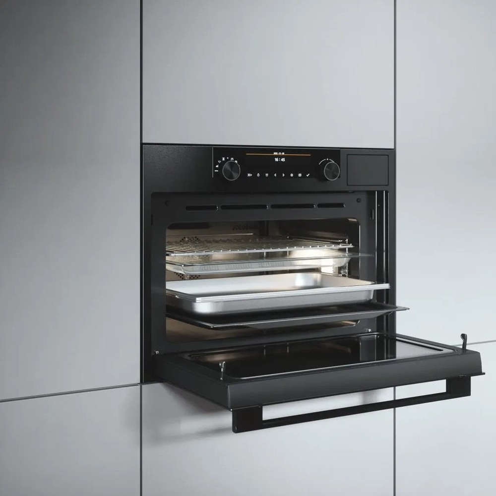 Духова шафа Asko OCSM8487B - изображение 5