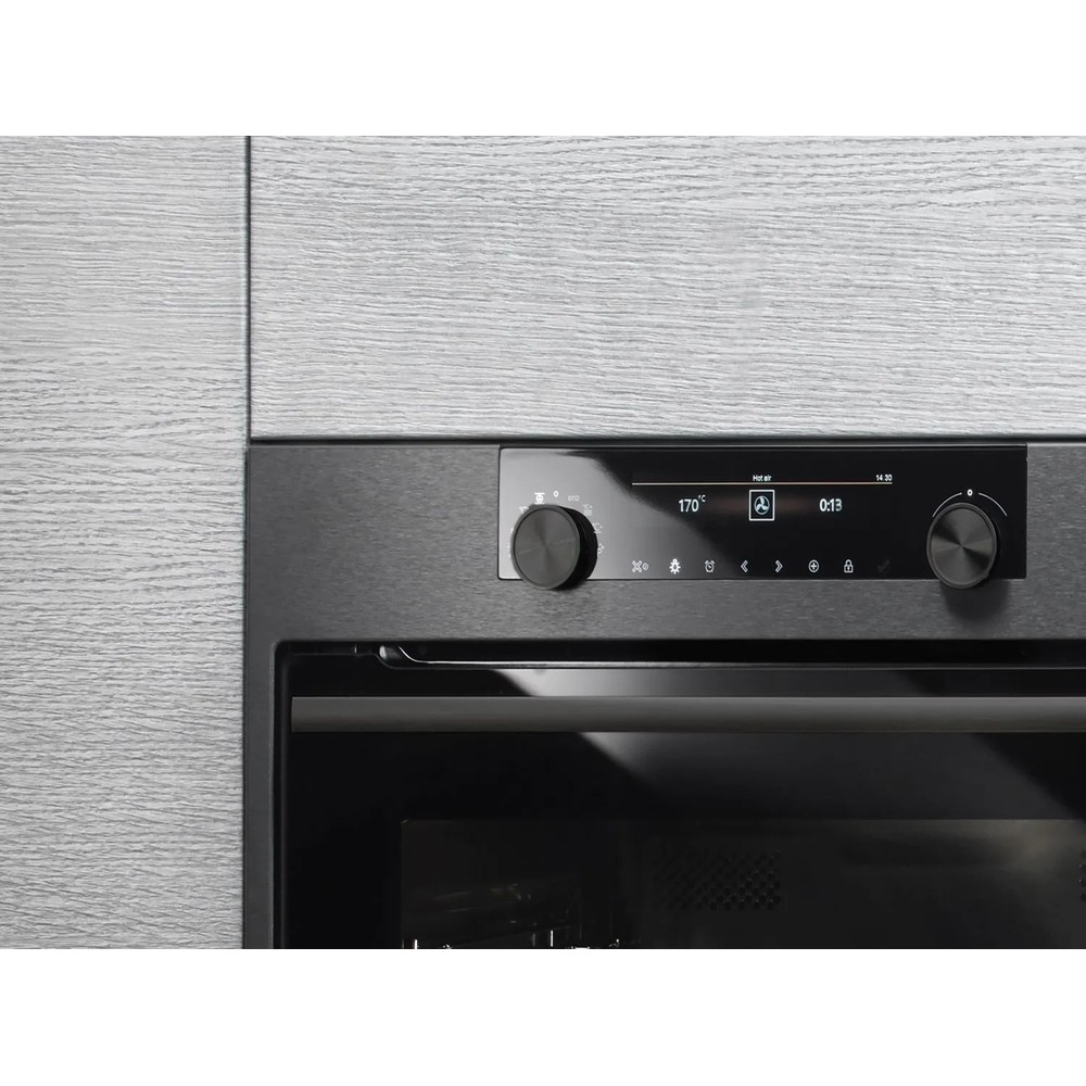 Духова шафа Asko OCSM8487B - изображение 10