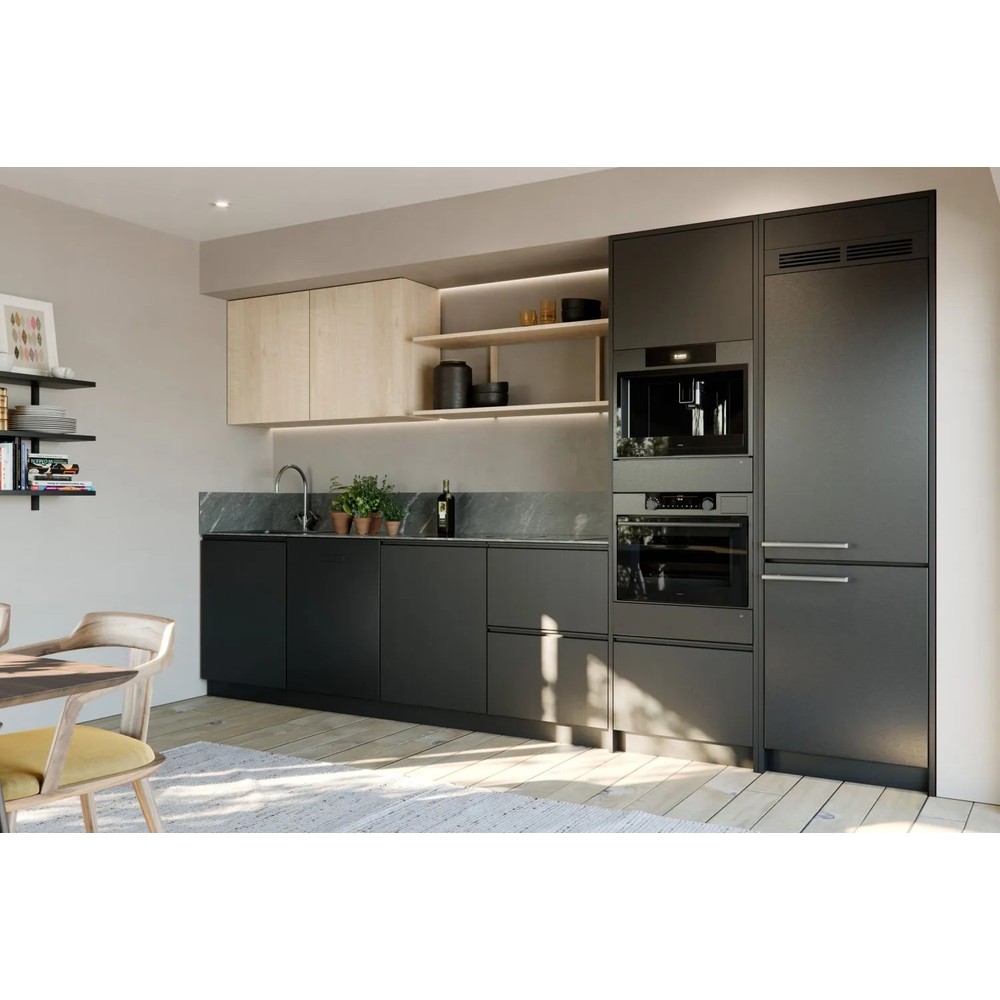 Духова шафа Asko OCSM8487B - изображение 12