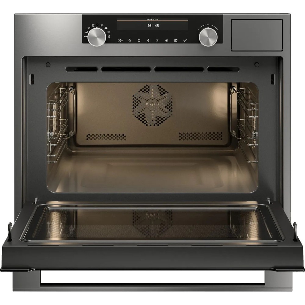 Духова шафа Asko OCSM8487S - изображение 3