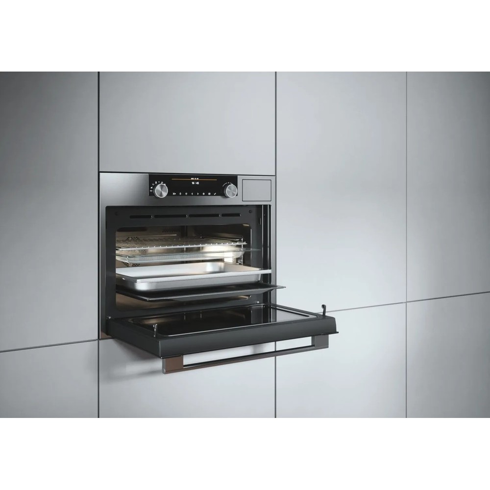 Духова шафа Asko OCSM8487S - изображение 6