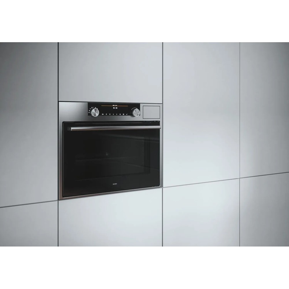 Духова шафа Asko OCSM8487S - изображение 7