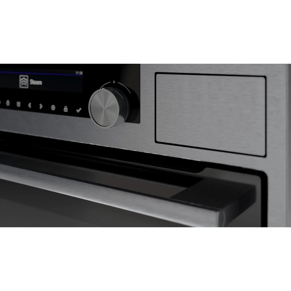 Духова шафа Asko OCSM8487S - изображение 5