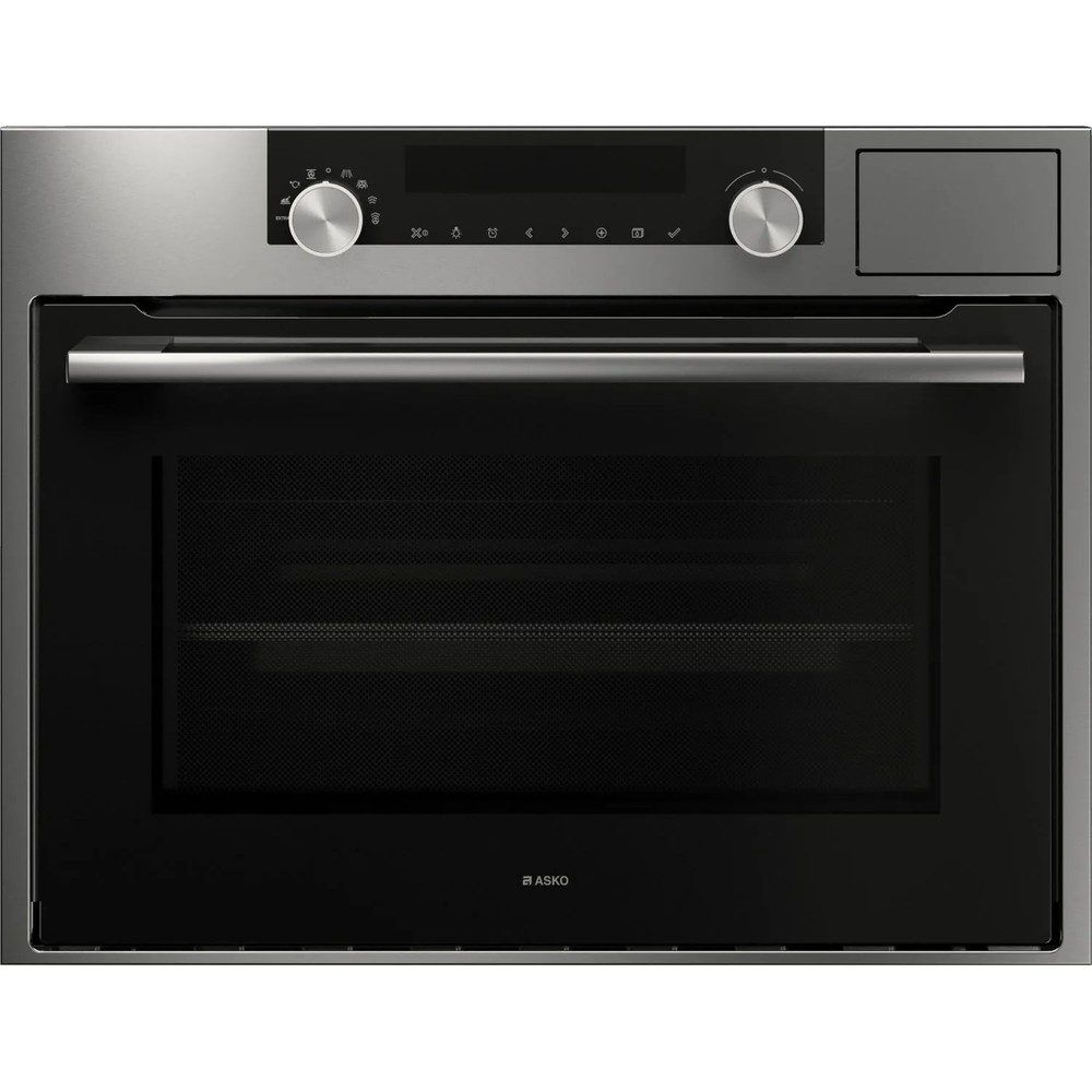 Духова шафа Asko OCSM8487S - изображение 2