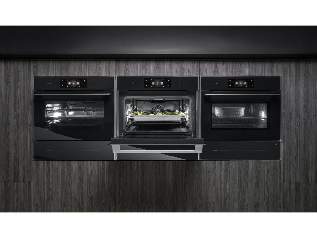 Духова шафа Asko OP8478G - изображение 3