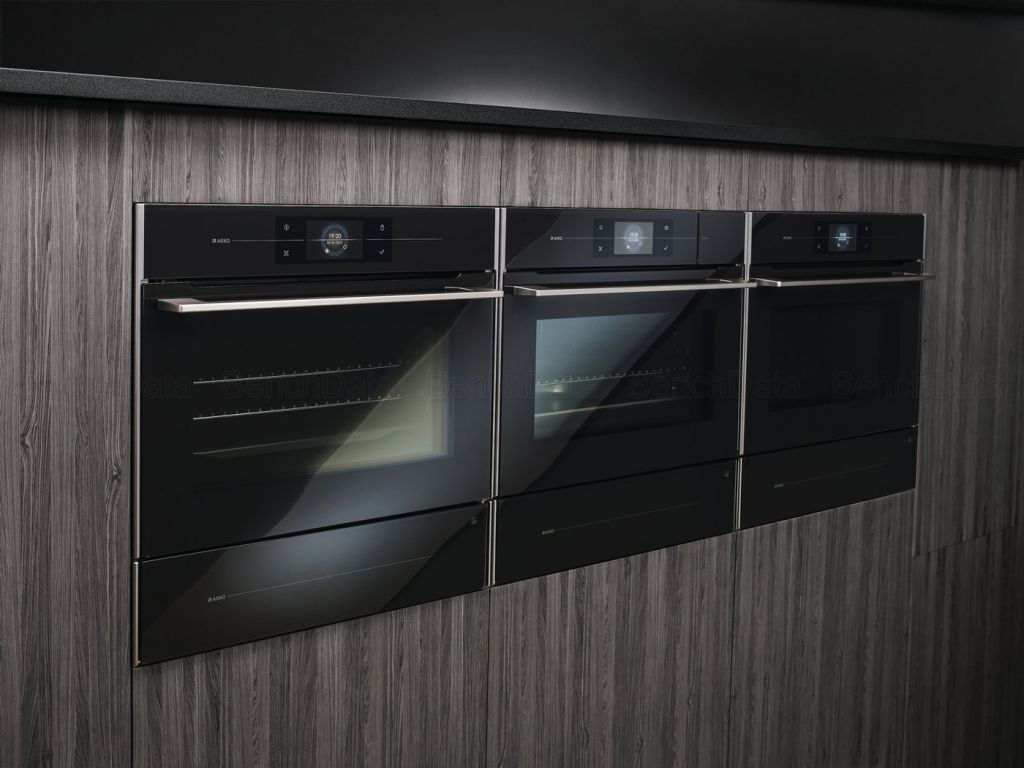 Духова шафа Asko OP8478G - изображение 5