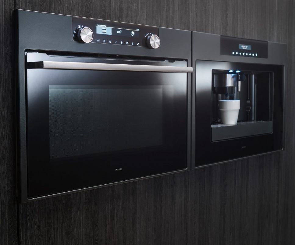 Духова шафа Asko OP8487A - изображение 2