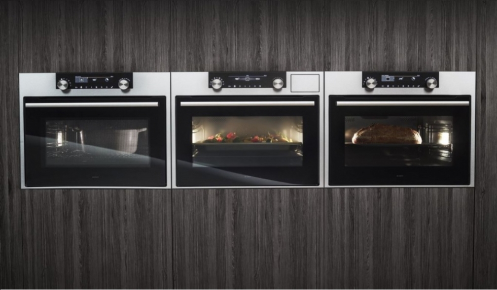 Духова шафа Asko OP8487S - изображение 3