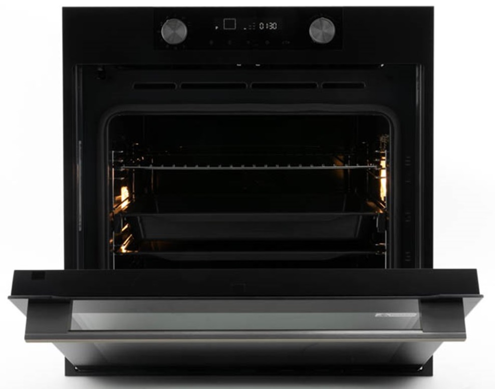 Духова шафа Asko OP8637A - изображение 2