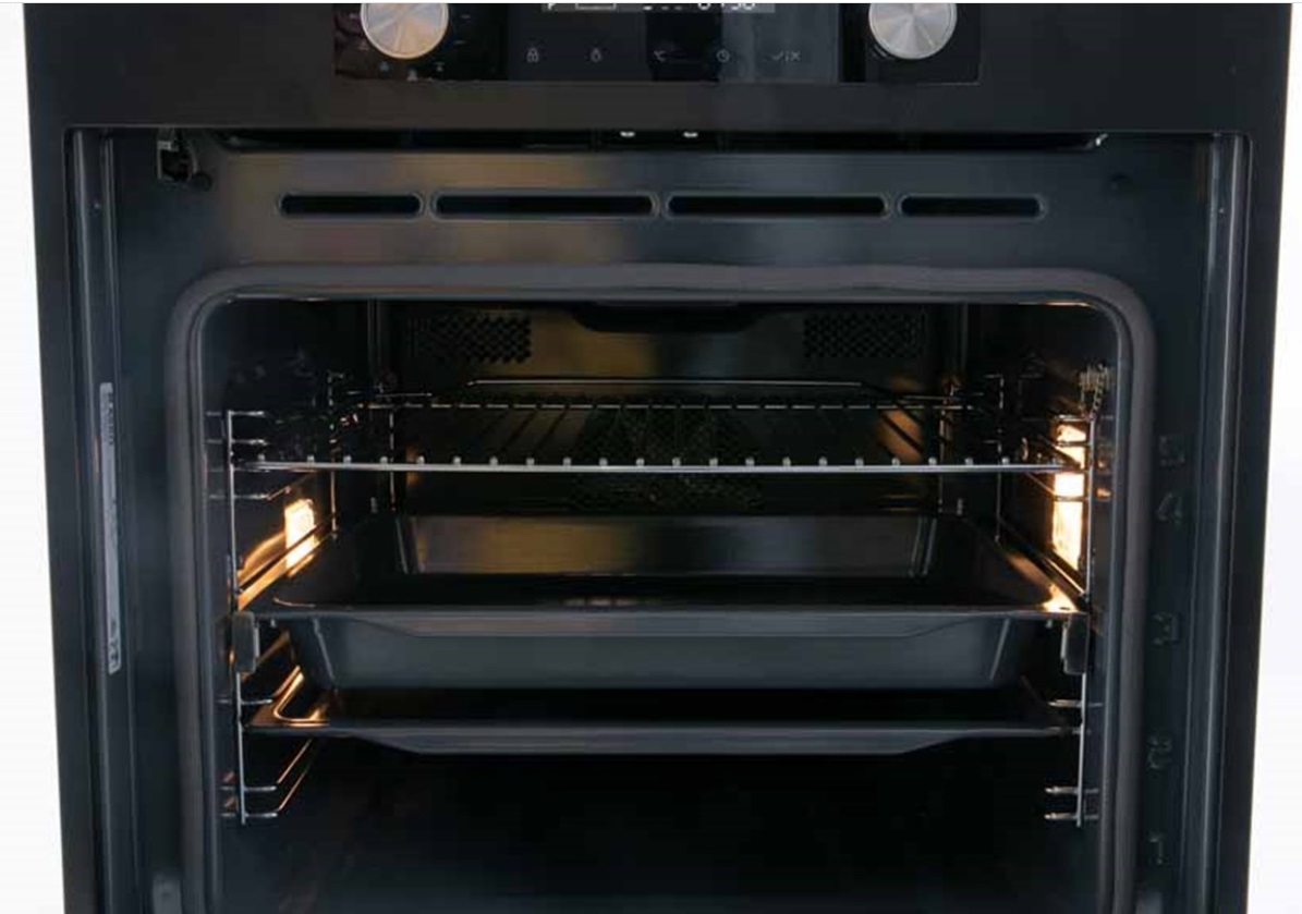 Духова шафа Asko OP8637A - изображение 3