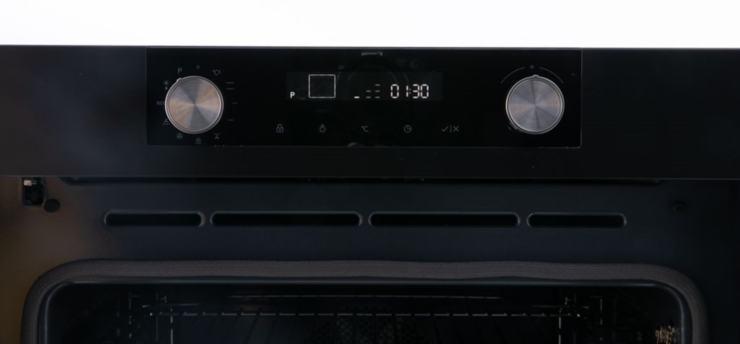 Духова шафа Asko OP8637A - изображение 4